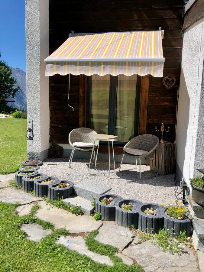 Magnifique Maison Pres Du Centre Нендаз Екстериор снимка
