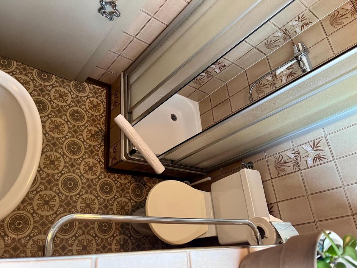 Magnifique Maison Pres Du Centre Нендаз Екстериор снимка